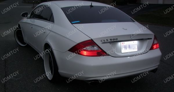 CLS - Canbus - LED2